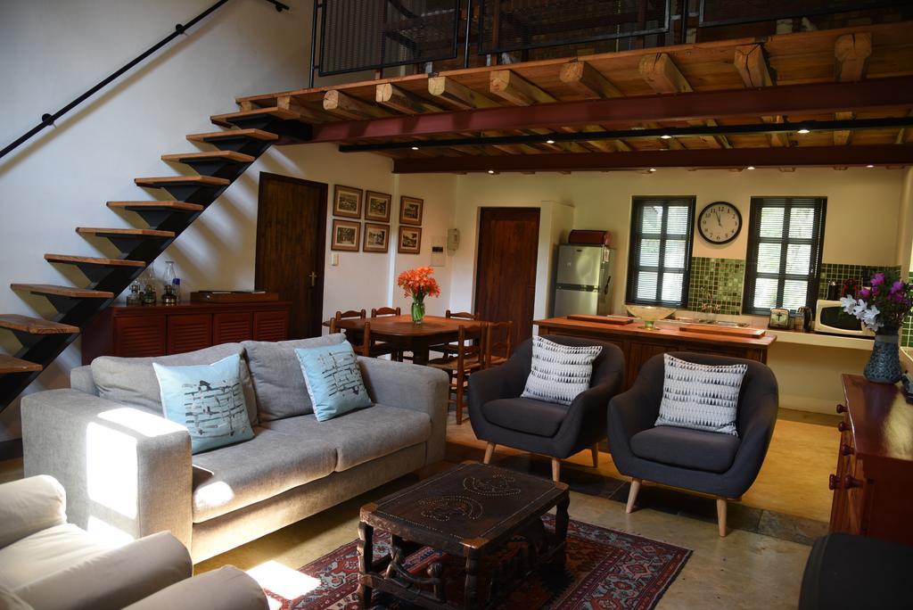 Molly'S Cottage 그래스콥 외부 사진