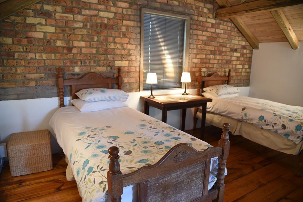 Molly'S Cottage 그래스콥 외부 사진