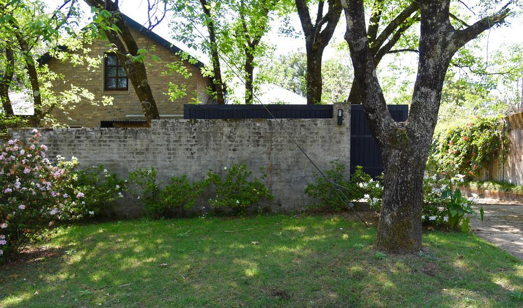 Molly'S Cottage 그래스콥 외부 사진