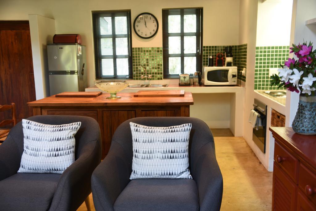 Molly'S Cottage 그래스콥 외부 사진