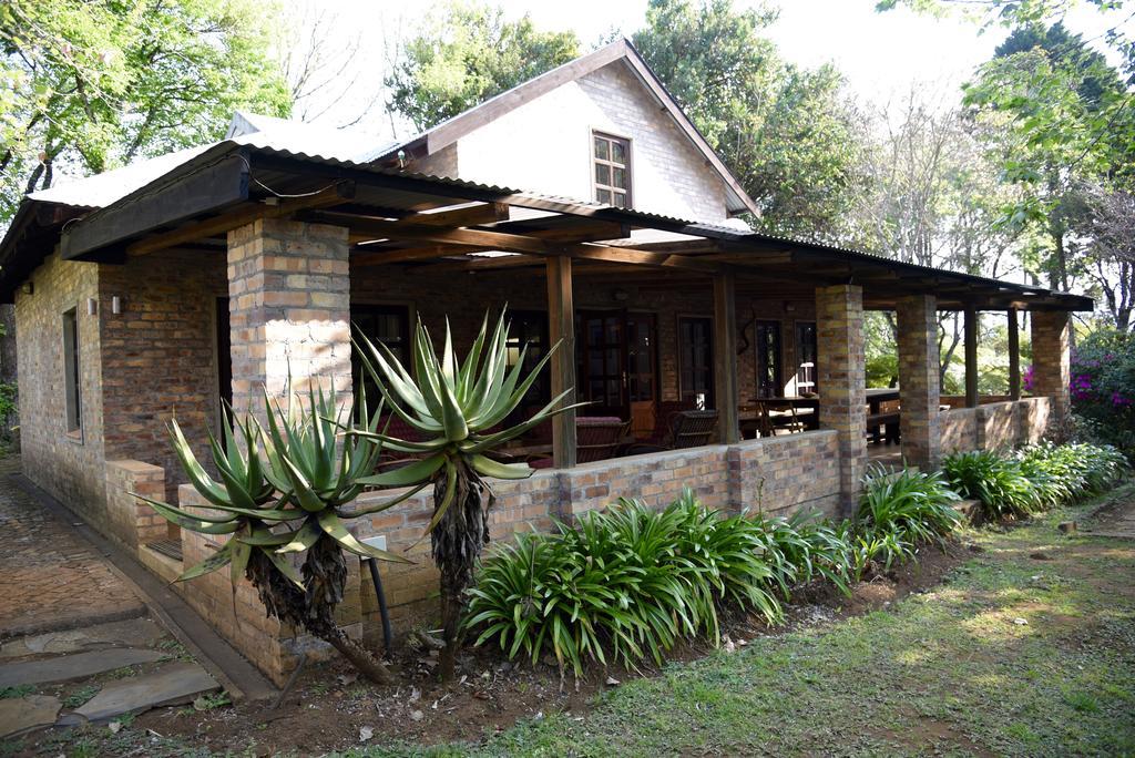 Molly'S Cottage 그래스콥 외부 사진